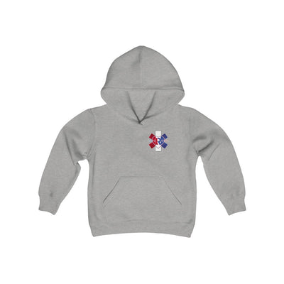 Kid’s Hoodie - COMING SOON!