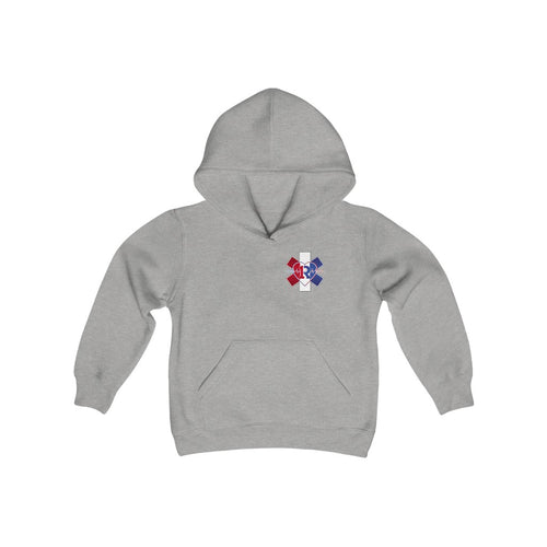 Kid’s Hoodie - COMING SOON!