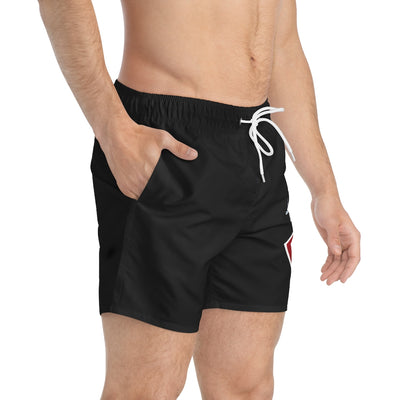 Men’s Swim Trunks - COMING SOON!