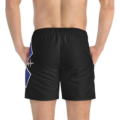 Men’s Swim Trunks - COMING SOON!