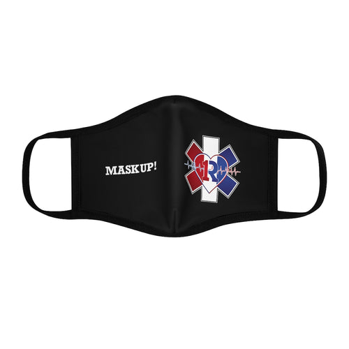 Mask Up! Face Mask - SOLD OUT!