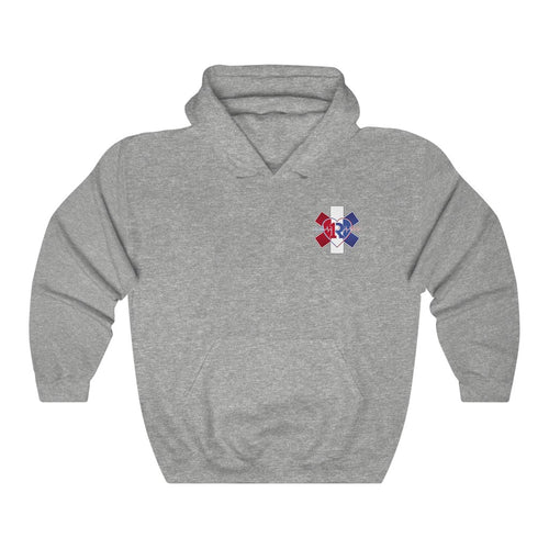 Men's Hoodie - COMING SOON!