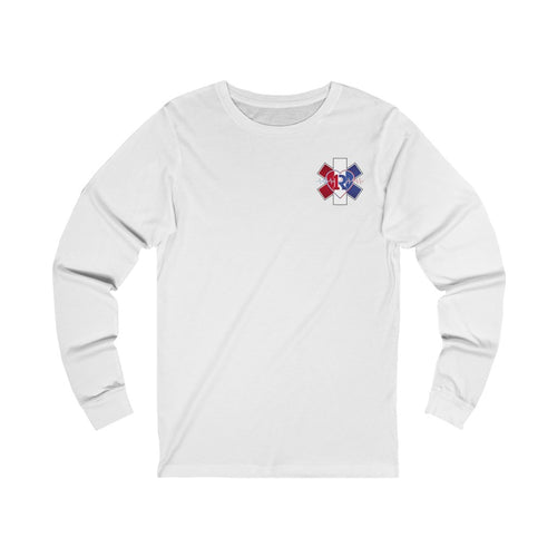 Men's Long Sleeve - COMING SOON!