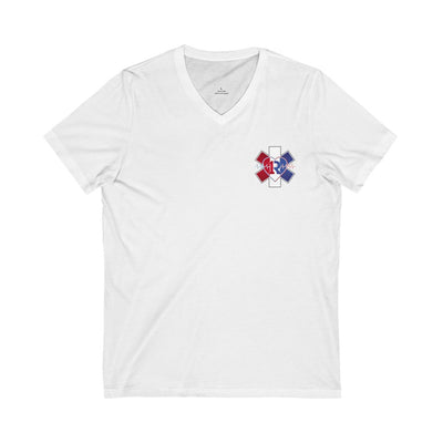 Men's BIG 1R V-Neck - COMING SOON!
