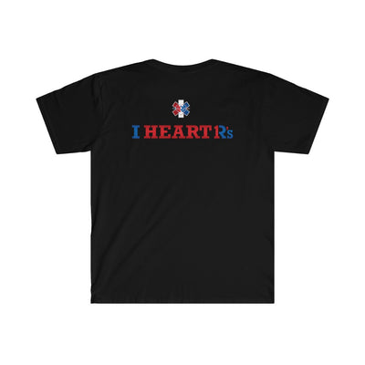 Men's Heart 1R