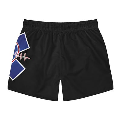 Men’s Swim Trunks - COMING SOON!