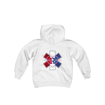 Kid’s Hoodie - COMING SOON!