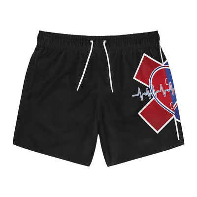 Men’s Swim Trunks - COMING SOON!