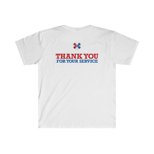 Men's Thank You