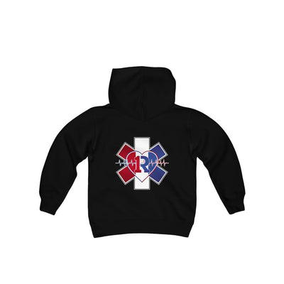Kid’s Hoodie - COMING SOON!