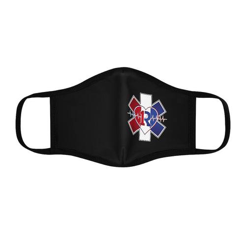 H1R Logo Face Mask - SOLD OUT!