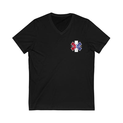 Men's BIG 1R V-Neck - COMING SOON!