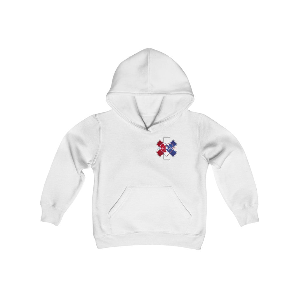 Kid’s Hoodie - COMING SOON!
