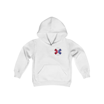 Kid’s Hoodie - COMING SOON!