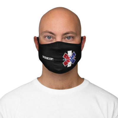 Mask Up! Face Mask - SOLD OUT!