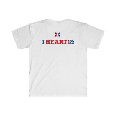 Men's Heart 1R