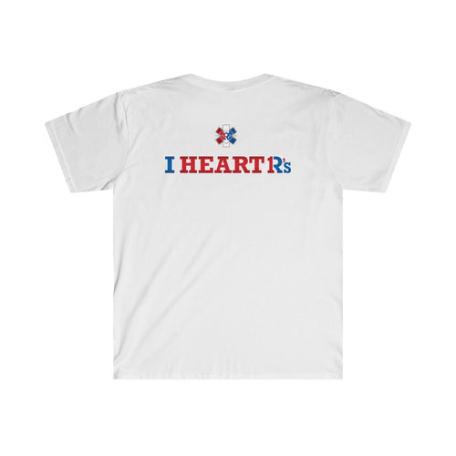Men's Heart 1R