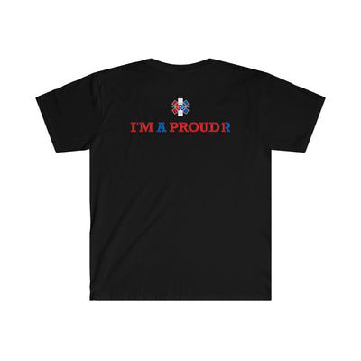 Men's Proud 1R