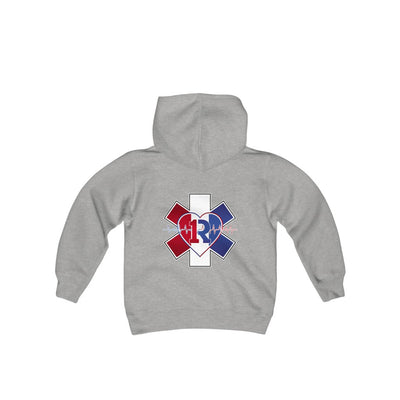 Kid’s Hoodie - COMING SOON!
